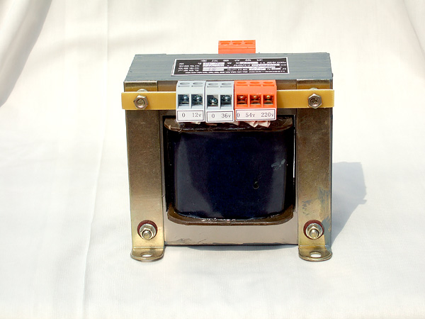 JBK系列控制变压器